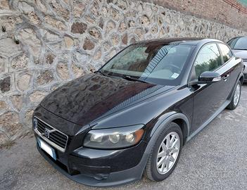 Volvo C30 2.0 D