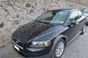 Volvo C30 2.0 D