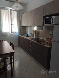 Camera in appartamento condiviso