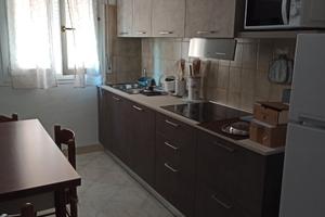 Camera in appartamento condiviso