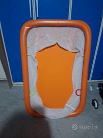 seggiolone,Box , lettino.