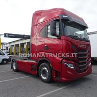 IVECO S - WAY 500 AS 440 s50 T/FP PRONTA CONSEGN