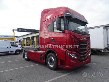 IVECO S - WAY 500 AS 440 s50 T/FP PRONTA CONSEGN
