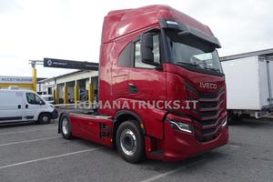 IVECO S - WAY 500 AS 440 s50 T/FP PRONTA CONSEGN
