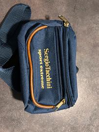 Marsupio Sergio Tacchini