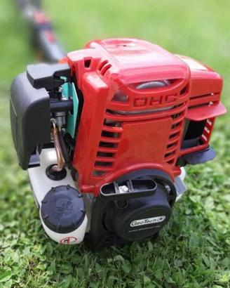 Decespugliatore 4 tempi a benzina