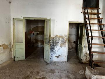 Casa Indipendente - Santa Croce Camerina