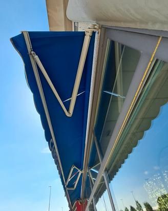 tenda da sole