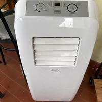 Condizionatore portatile ARGO Relax