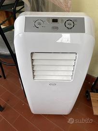 Condizionatore portatile ARGO Relax