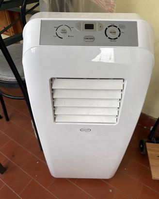 Condizionatore portatile ARGO Relax
