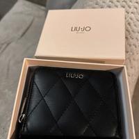 Portafoglio Liu Jo **nuovo **