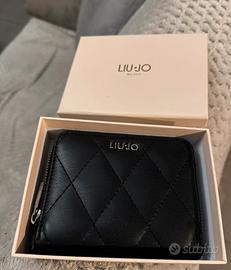 Portafoglio Liu Jo **nuovo **
