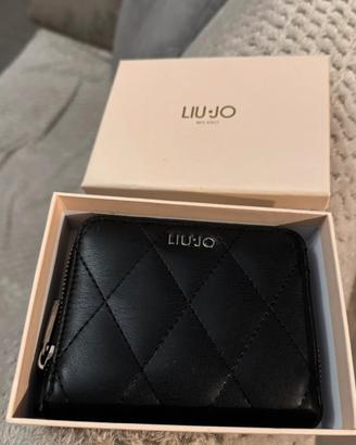 Portafoglio Liu Jo **nuovo **