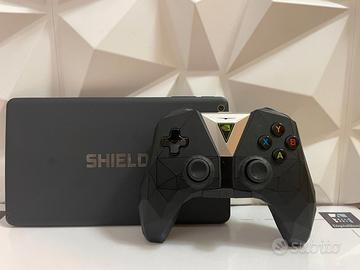 Console Nvidia Shield K1 + controller Pro tablet
