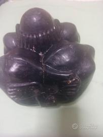 Buddha piangente Vintage