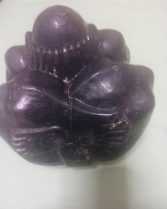 Buddha piangente Vintage