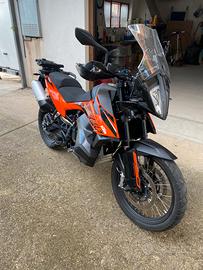 Ktm 890 adventure
