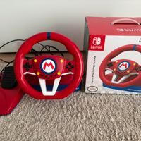 VOLANTE MarioKartRacing
