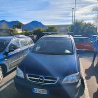 Opel Zafira 2004 - 1'800 cc Benzina 