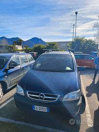 Opel Zafira 2004 - 1'800 cc Benzina 