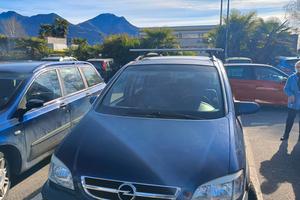 Opel Zafira 2004 - 1'800 cc Benzina 