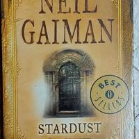 STARDUST di N. GAIMAN  edizione speciale