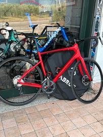 Bici Corsa Carbonio Argon18 kripton Ultegra