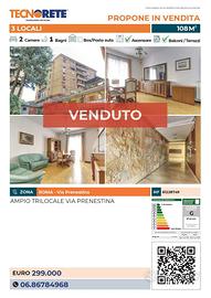 3 LOCALI A ROMA