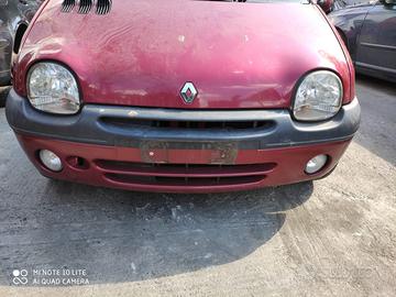 Ricambi Renault Twingo Anno 2002