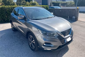 Qashqai n-connecta 1.5 Dci