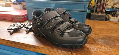 Scarpe mtb BRN 