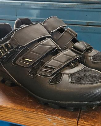 Scarpe mtb BRN 