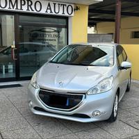 Peugeot 208 1.4 VTi 95 CV 70.000km