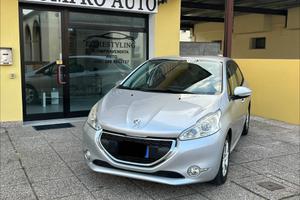 Peugeot 208 1.4 VTi 95 CV 70.000km