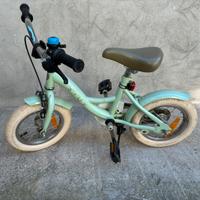 Bicicletta bimbo