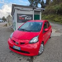 toyota aygo 1.0 68cv 