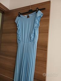 Tuta elegante ragazza 