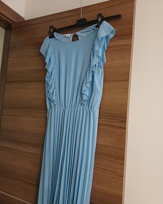 Tuta elegante ragazza 