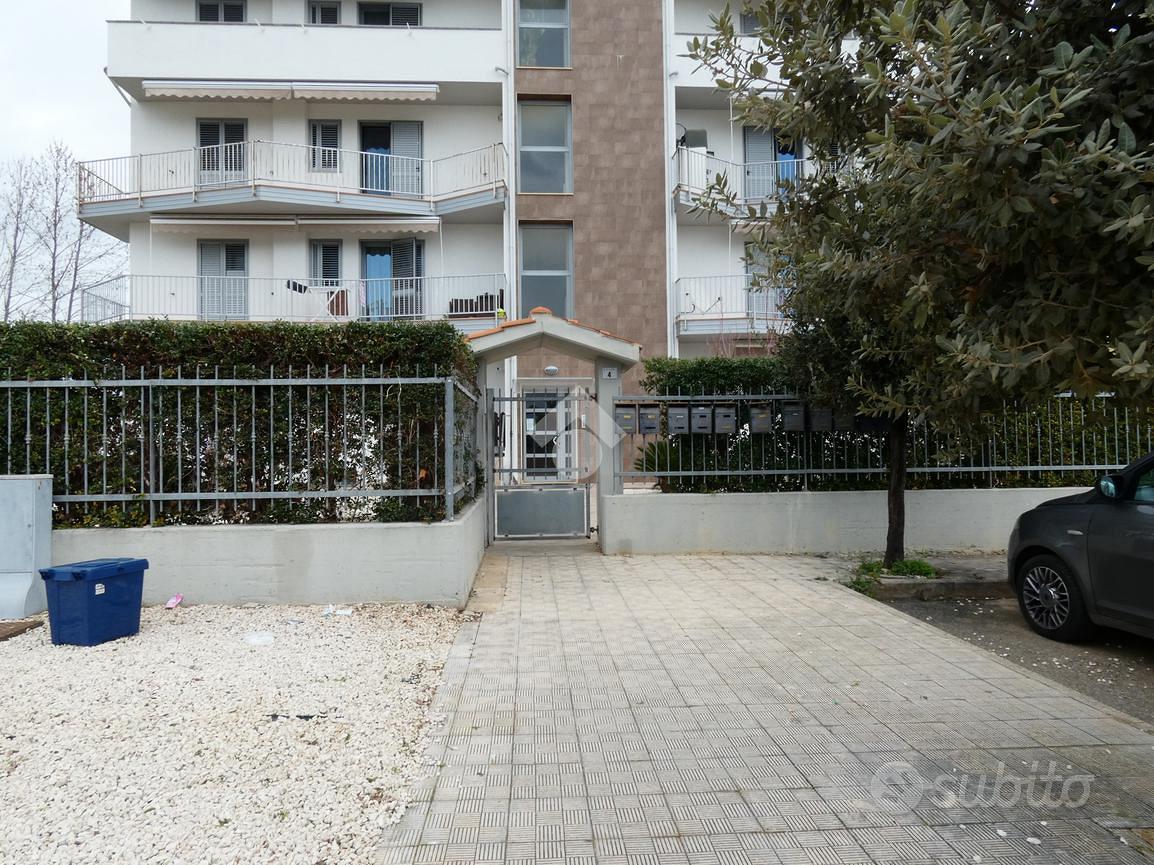 Apartment in Policoro, Matera - Vista 2