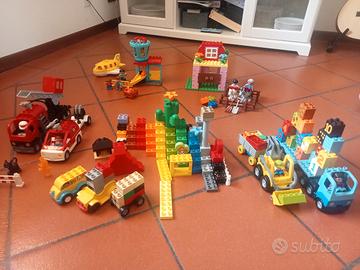 lego duplo