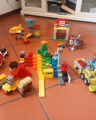 lego duplo