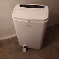 Condizionatore portatile Zephir