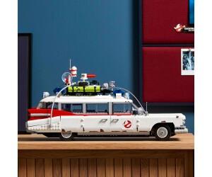 Lego creator ecto-1 ghostbusters - 10274