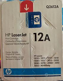 HP Laserjet Q2612A