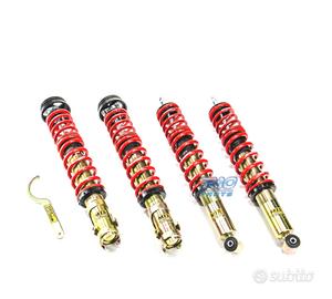 KIT SOSPENSIONE FILETTATA EIBACH MTS VOLKSWAGEN VW