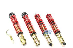 KIT SOSPENSIONE FILETTATA EIBACH MTS VOLKSWAGEN VW