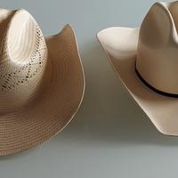 cappello da cowboy