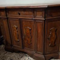 Credenza da ingresso
