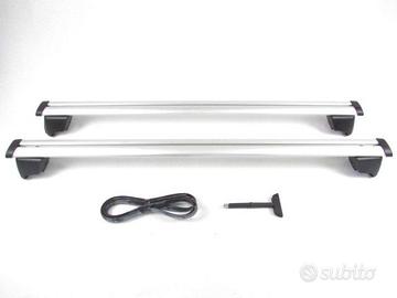 Barre portatutto 8R0071151D - Audi q5